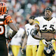 Illustration for article titled Joey Porter Might Have Gotten Himself Whupped
